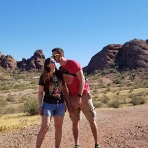 Meet your Posher, Kayleigh